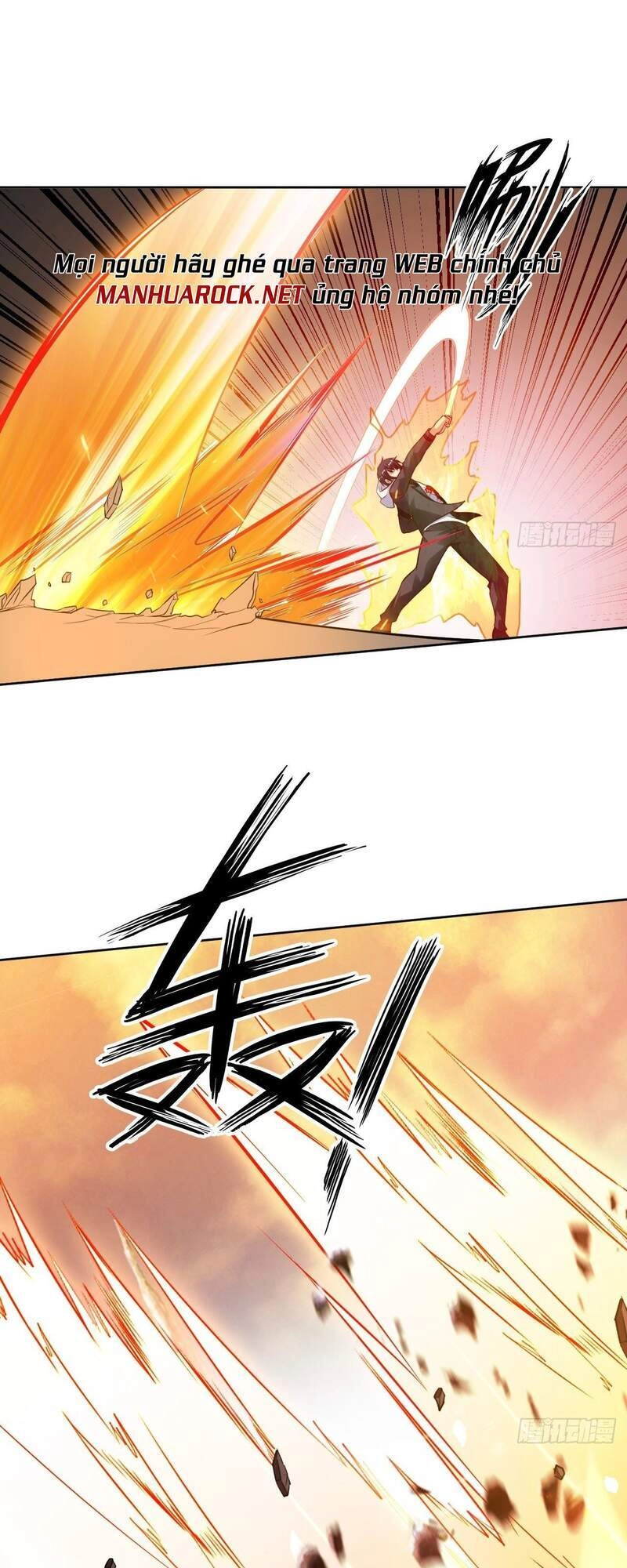 Sư Phụ Của Ta Là Thần Tiên Chapter 49 - 26