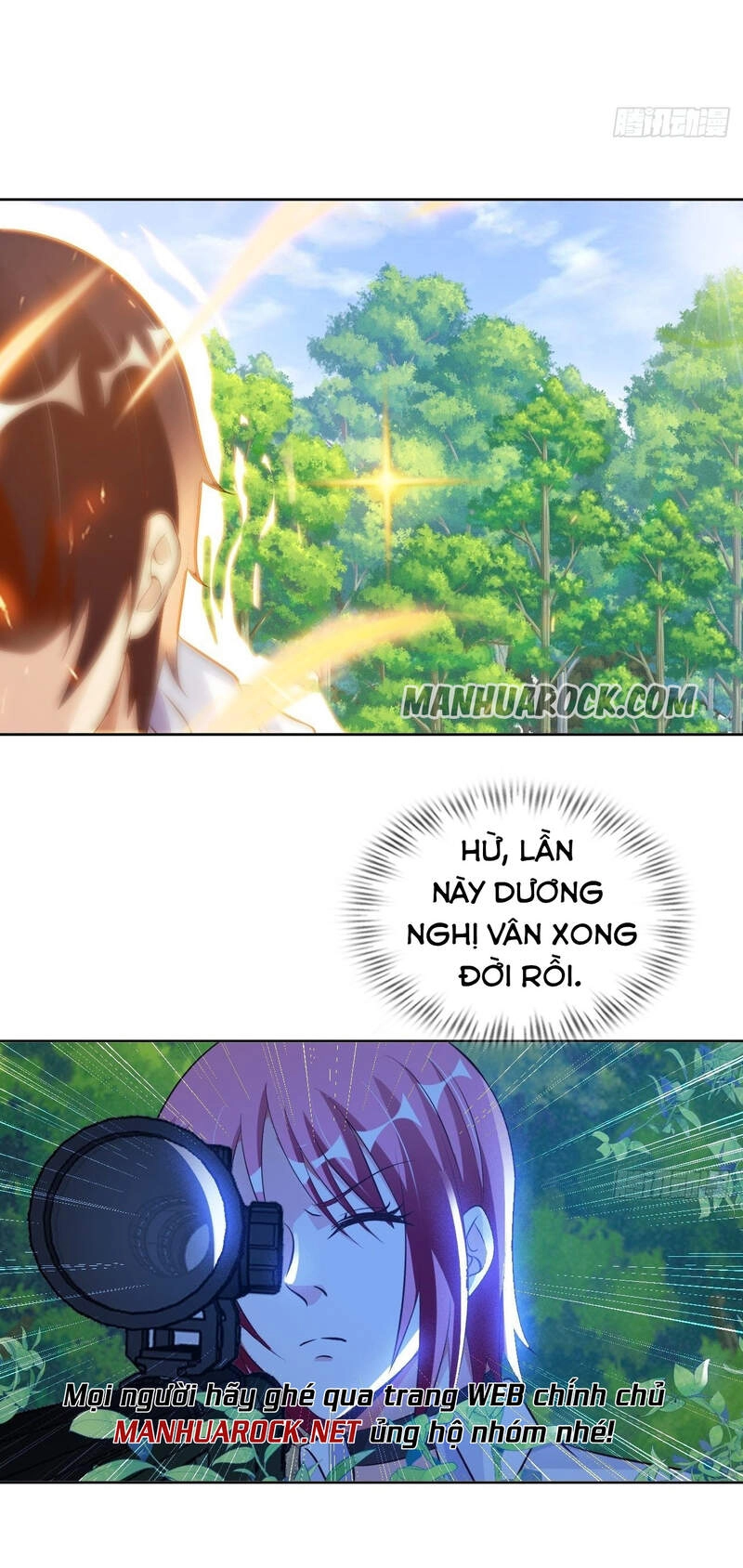 Sư Phụ Của Ta Là Thần Tiên Chapter 49 - 30