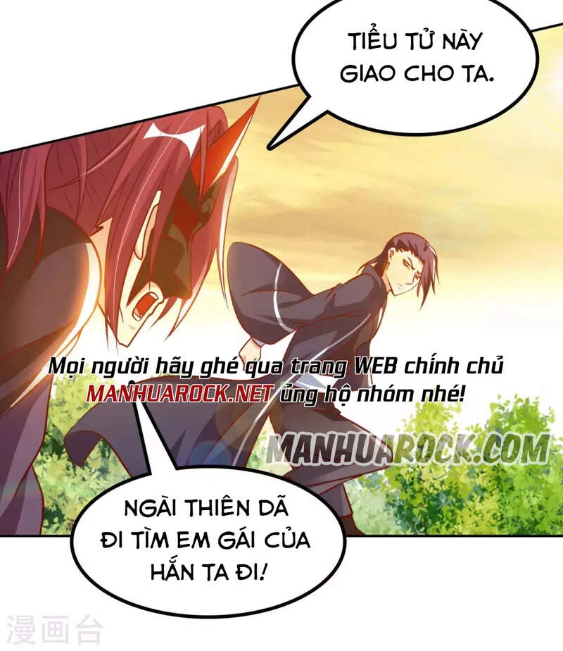 Sư Phụ Của Ta Là Thần Tiên Chapter 50 - 4