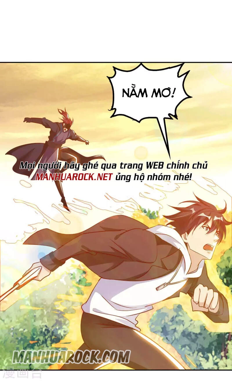 Sư Phụ Của Ta Là Thần Tiên Chapter 50 - 7