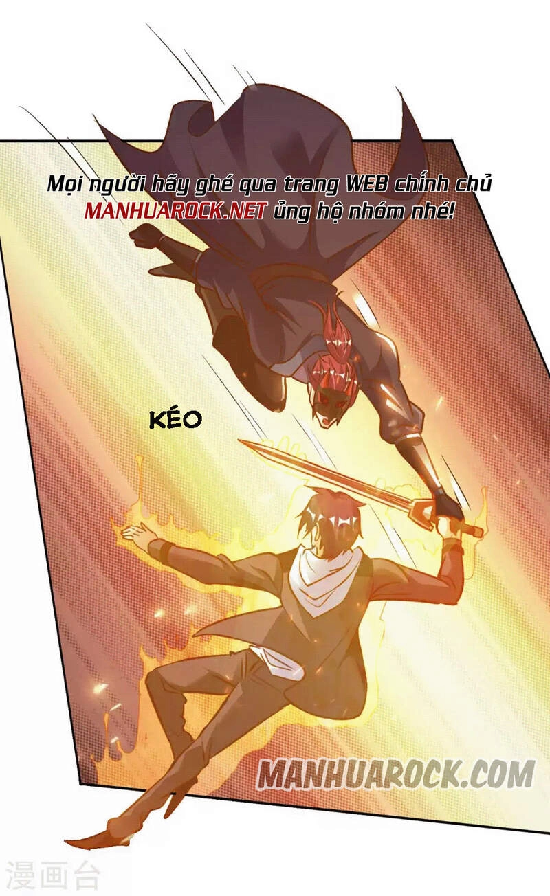 Sư Phụ Của Ta Là Thần Tiên Chapter 50 - 10