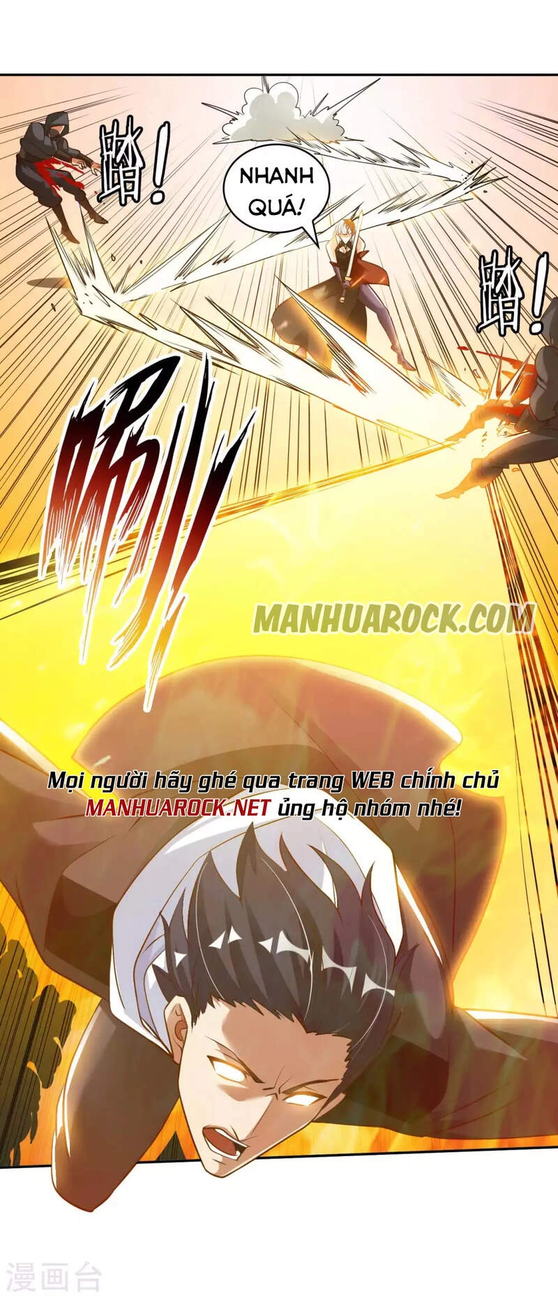 Sư Phụ Của Ta Là Thần Tiên Chapter 50 - 15