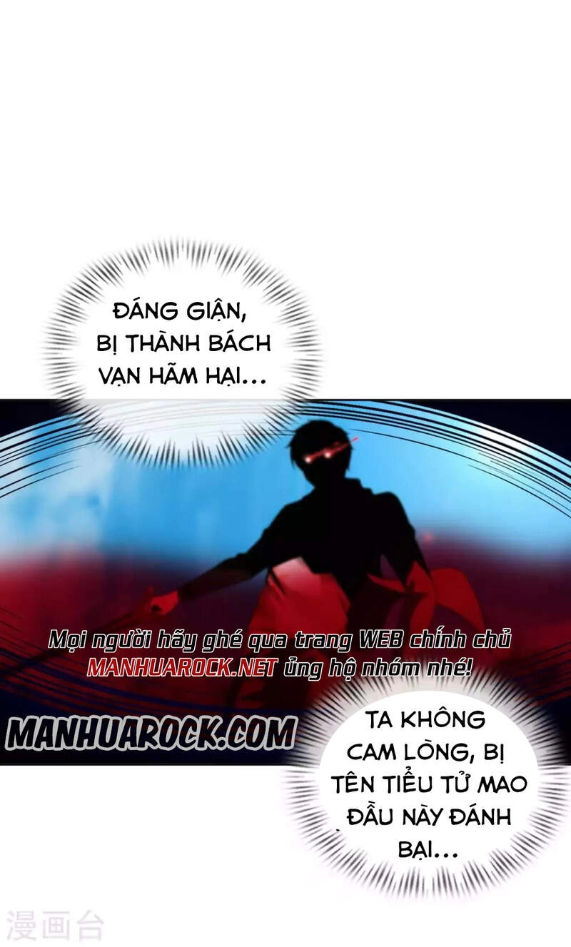 Sư Phụ Của Ta Là Thần Tiên Chapter 50 - 21