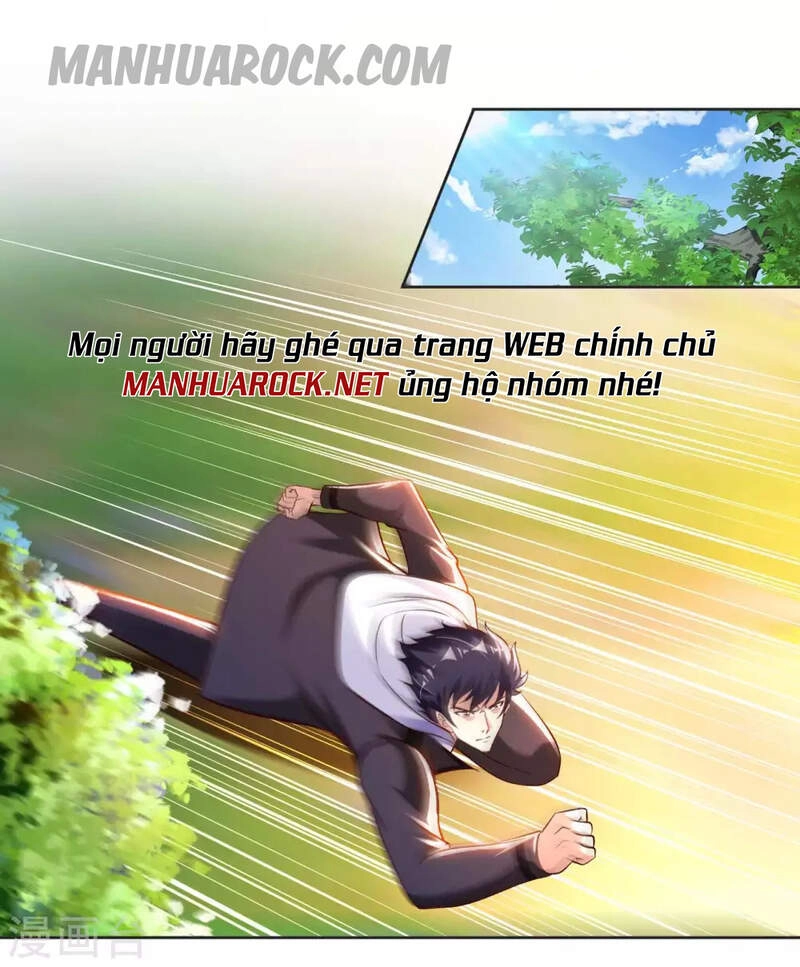 Sư Phụ Của Ta Là Thần Tiên Chapter 50 - 32