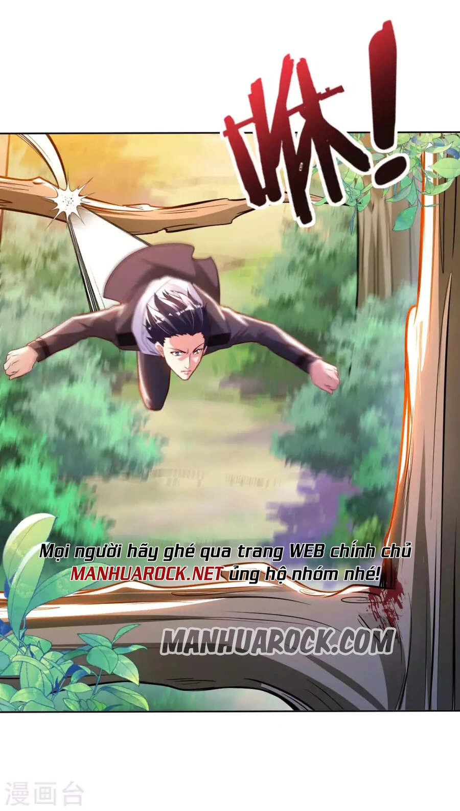 Sư Phụ Của Ta Là Thần Tiên Chapter 51 - 2