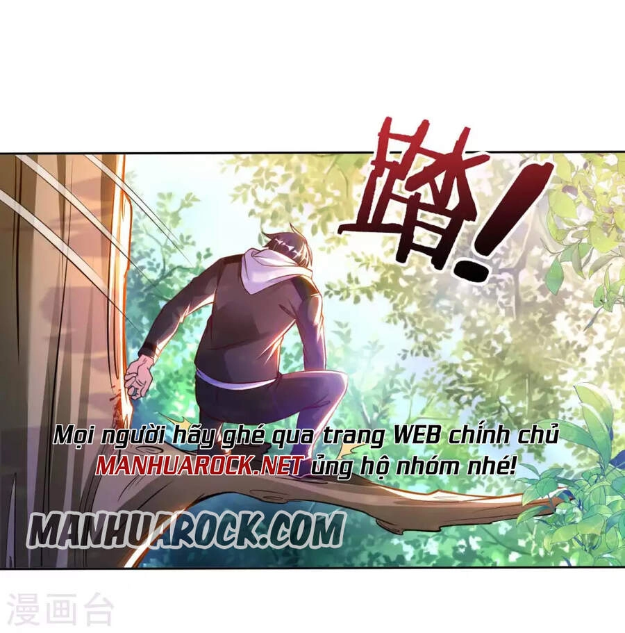 Sư Phụ Của Ta Là Thần Tiên Chapter 51 - 3