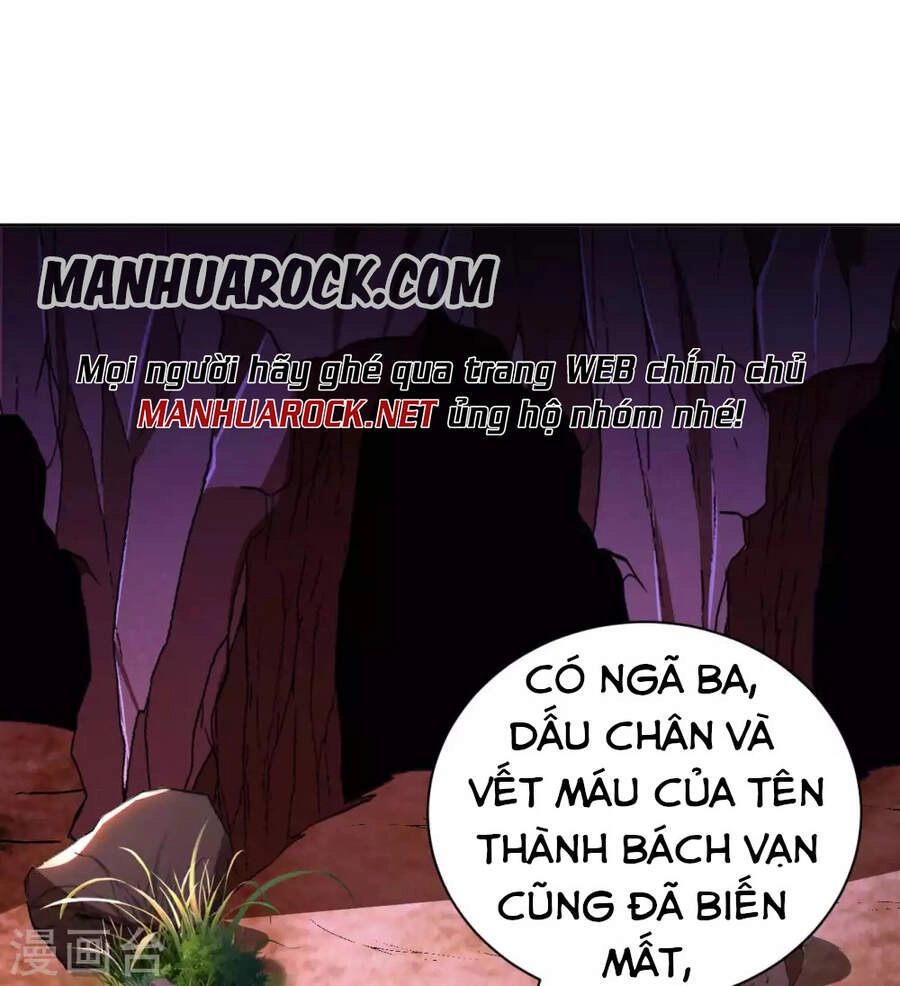 Sư Phụ Của Ta Là Thần Tiên Chapter 51 - 9