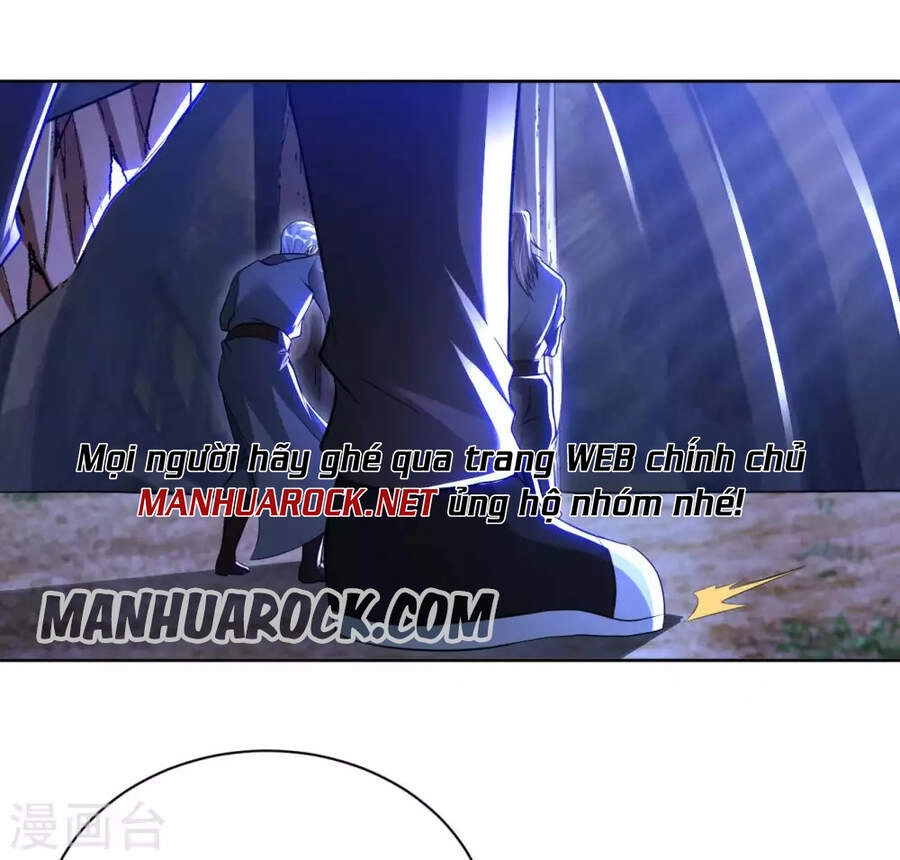 Sư Phụ Của Ta Là Thần Tiên Chapter 51 - 18