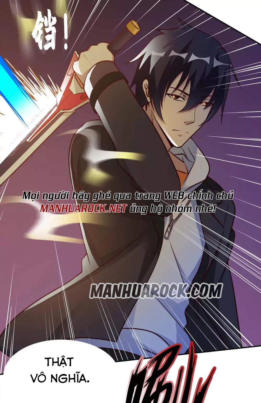 Sư Phụ Của Ta Là Thần Tiên Chapter 51 - 25