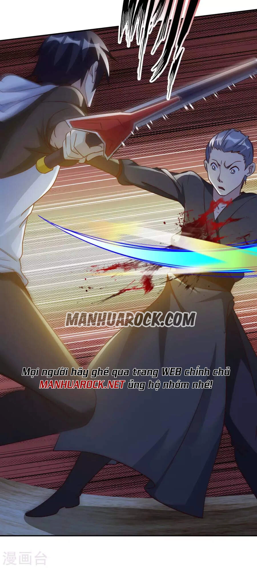 Sư Phụ Của Ta Là Thần Tiên Chapter 51 - 26