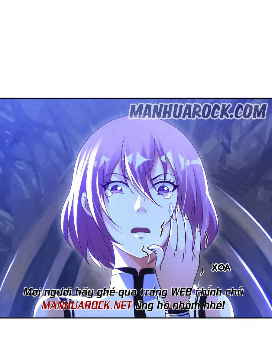 Sư Phụ Của Ta Là Thần Tiên Chapter 51 - 38