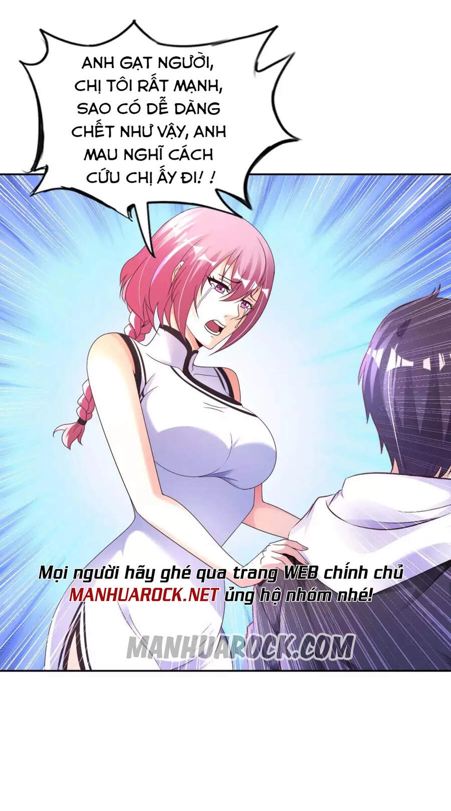 Sư Phụ Của Ta Là Thần Tiên Chapter 51 - 39