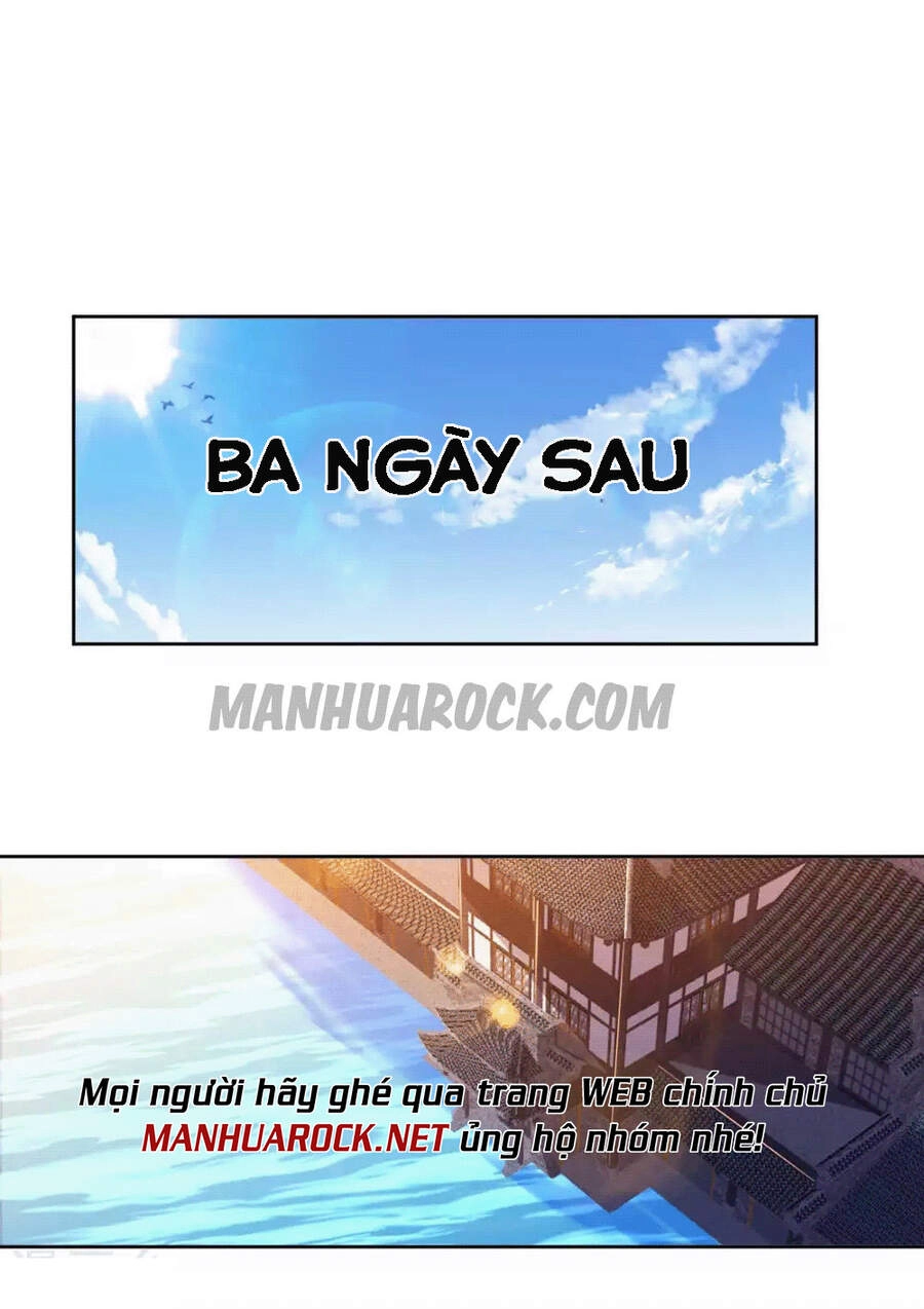 Sư Phụ Của Ta Là Thần Tiên Chapter 51 - 43