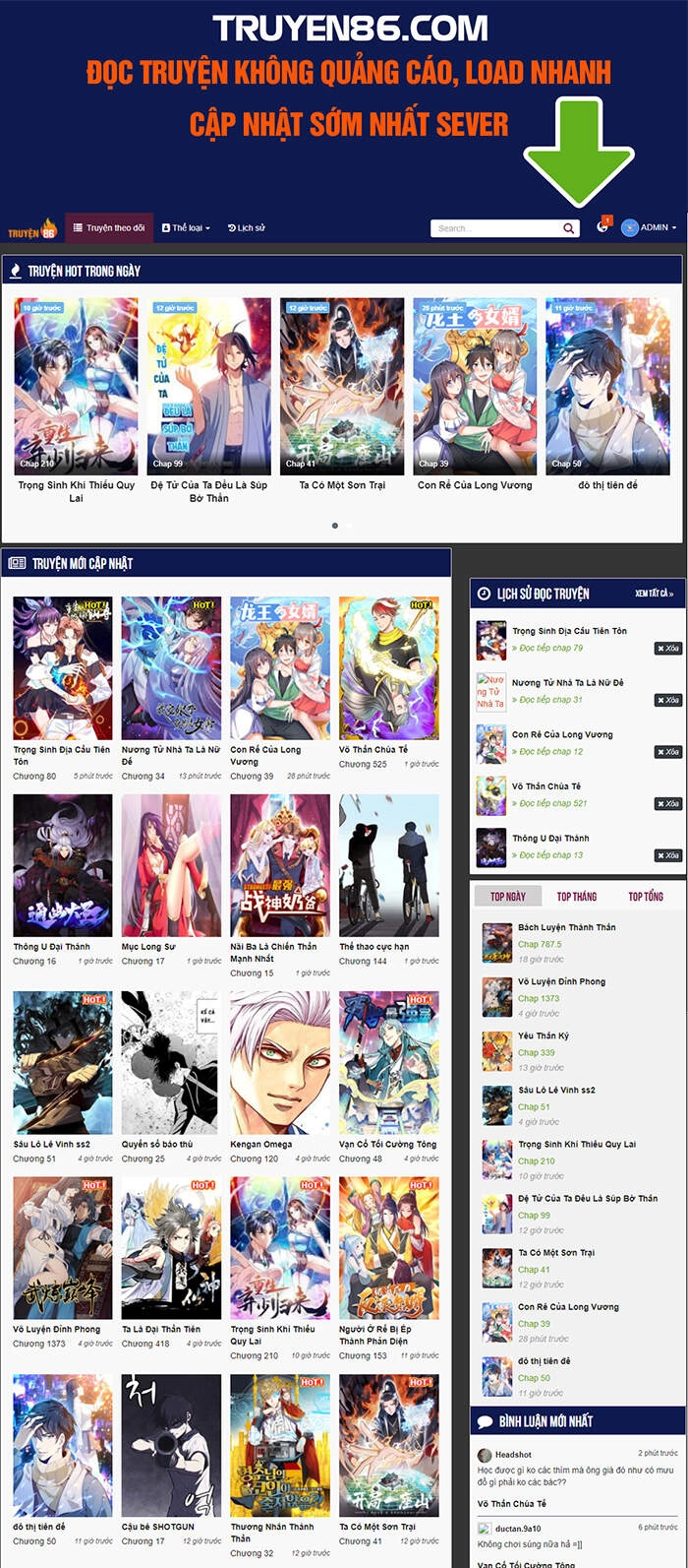 Sư Phụ Của Ta Là Thần Tiên Chapter 51 - 47