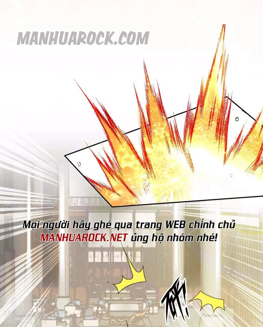 Sư Phụ Của Ta Là Thần Tiên Chapter 52 - 2