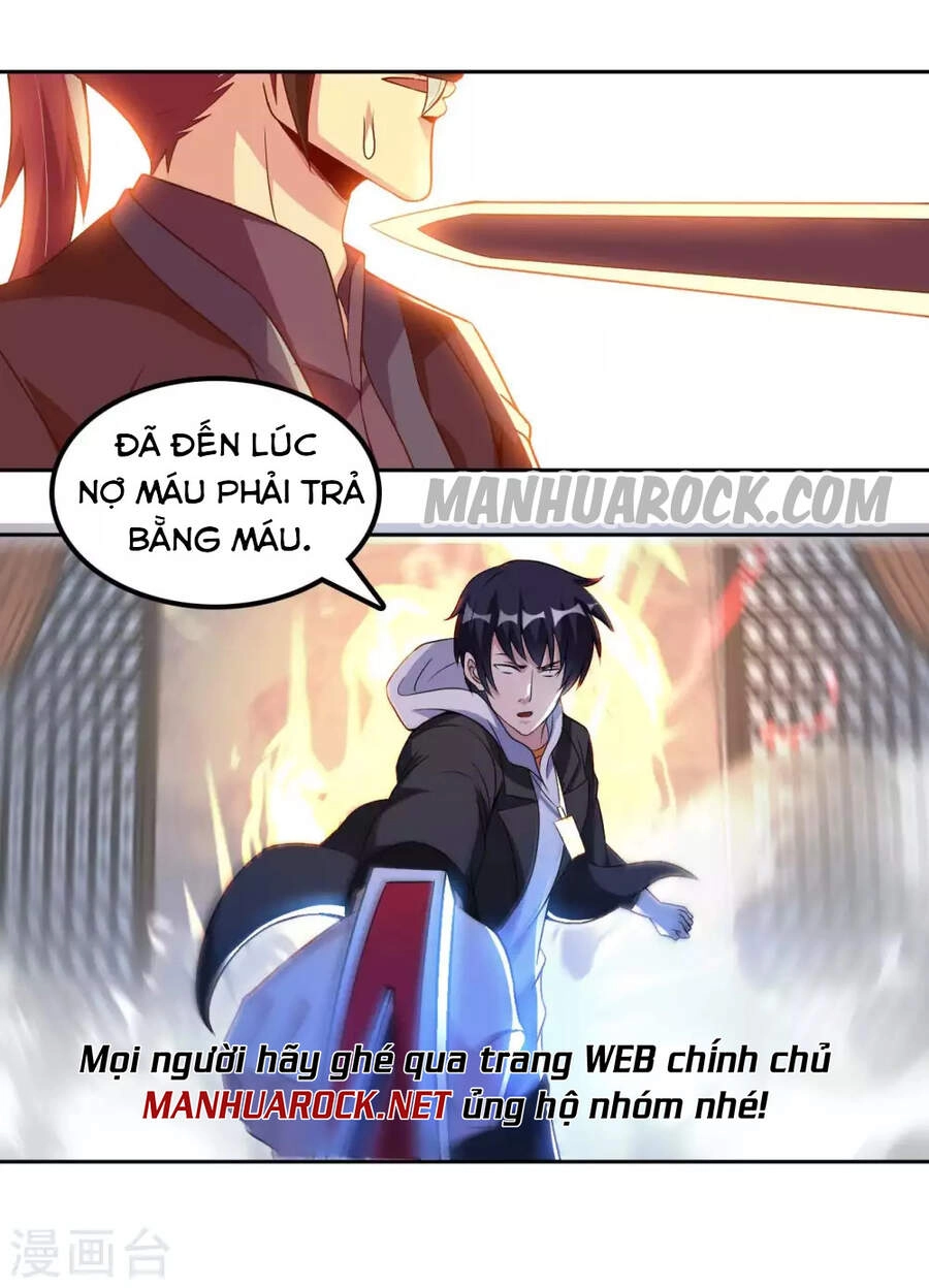 Sư Phụ Của Ta Là Thần Tiên Chapter 52 - 5