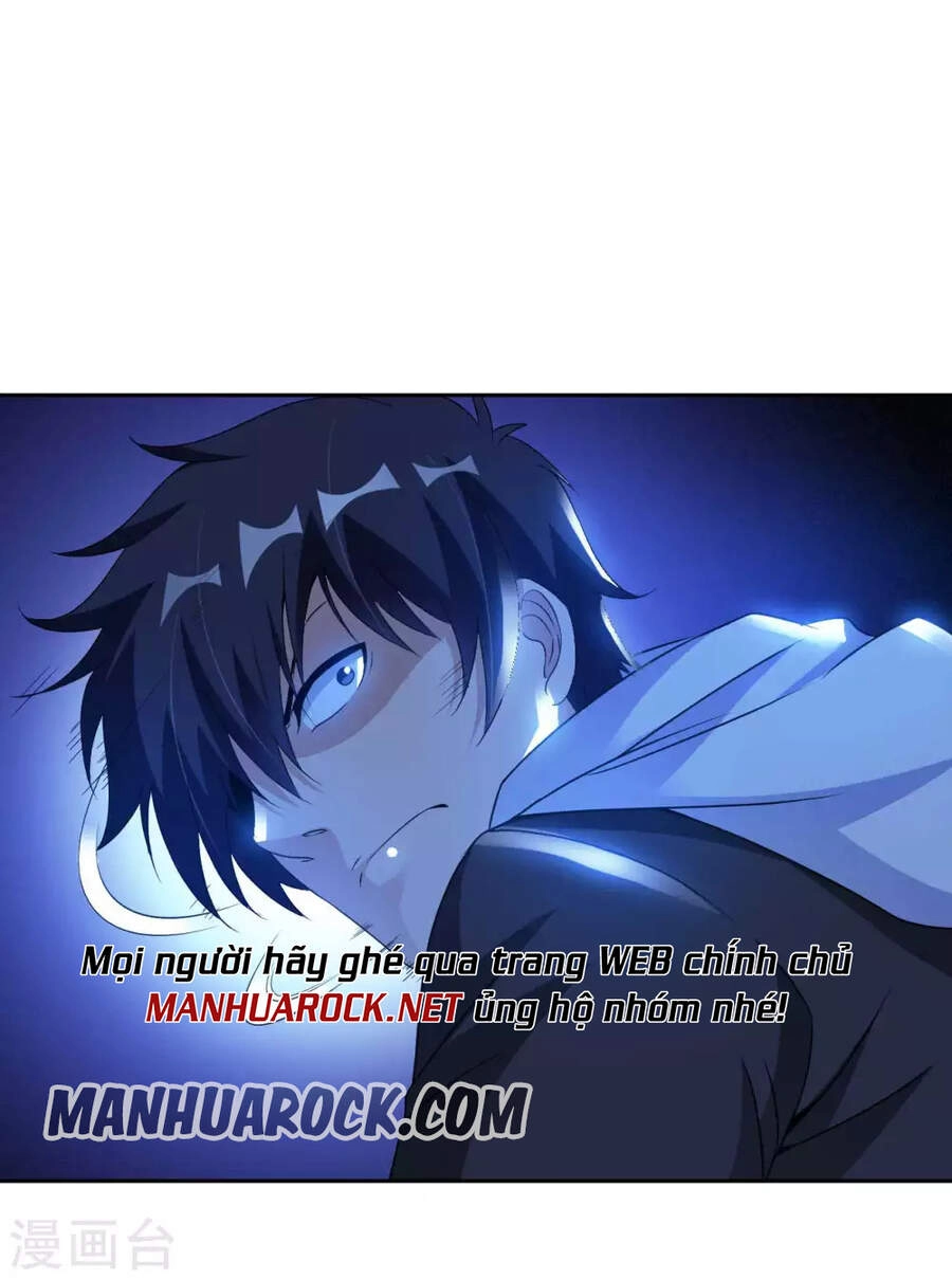 Sư Phụ Của Ta Là Thần Tiên Chapter 52 - 10