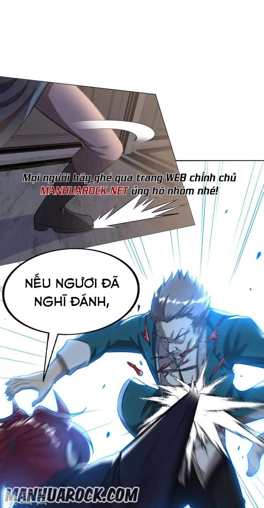 Sư Phụ Của Ta Là Thần Tiên Chapter 52 - 15