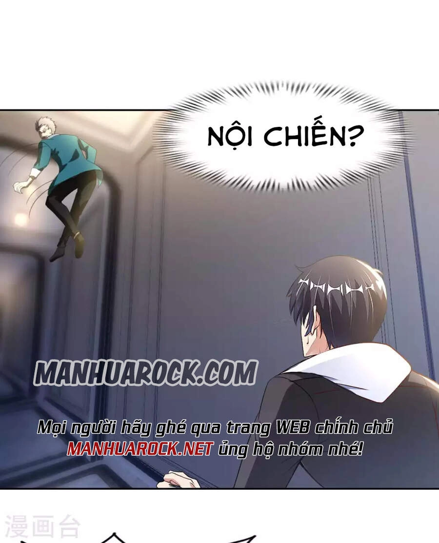 Sư Phụ Của Ta Là Thần Tiên Chapter 52 - 17