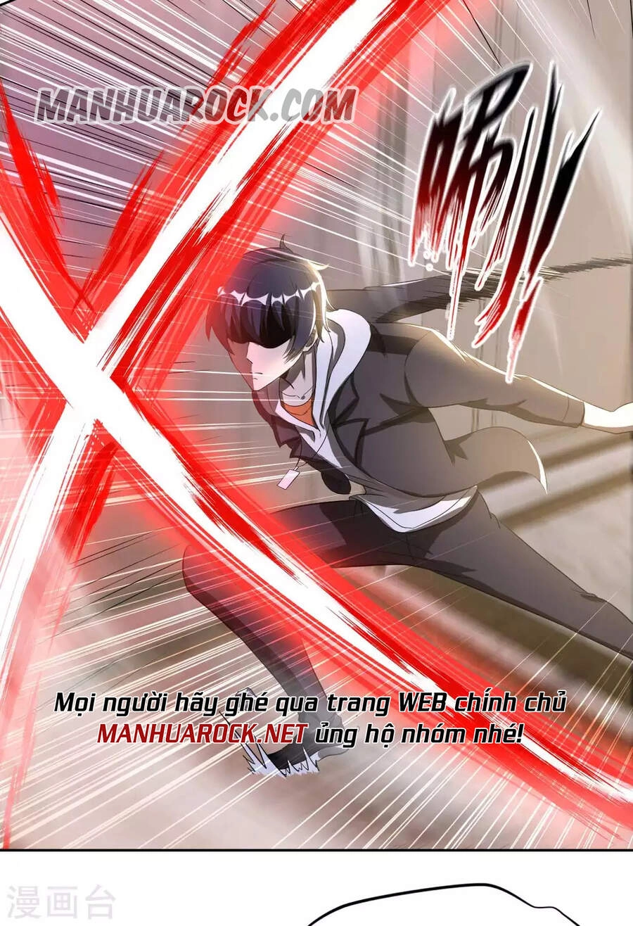 Sư Phụ Của Ta Là Thần Tiên Chapter 52 - 19