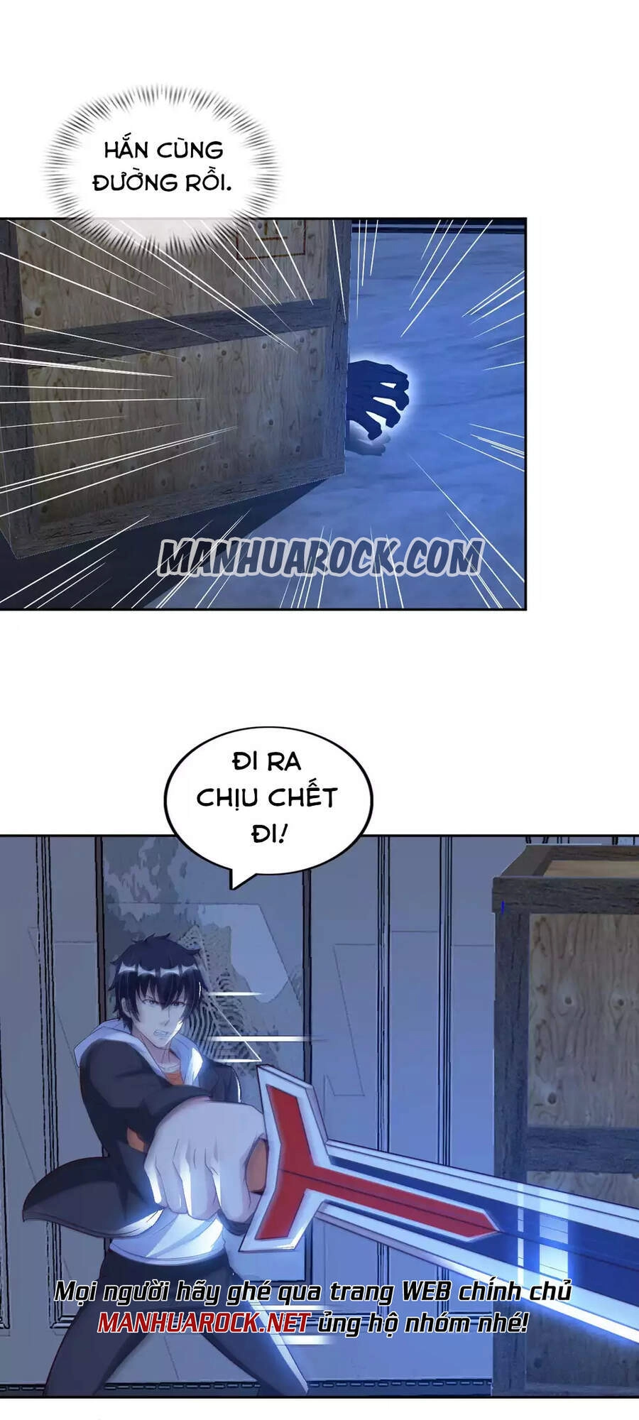 Sư Phụ Của Ta Là Thần Tiên Chapter 52 - 25