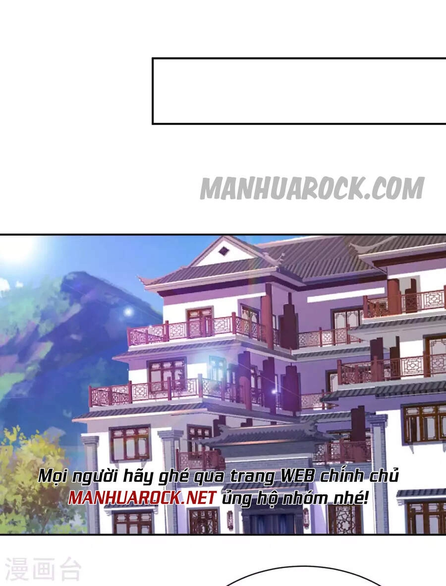 Sư Phụ Của Ta Là Thần Tiên Chapter 52 - 31