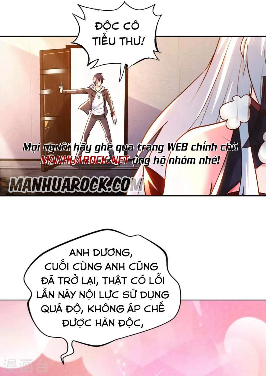 Sư Phụ Của Ta Là Thần Tiên Chapter 52 - 35