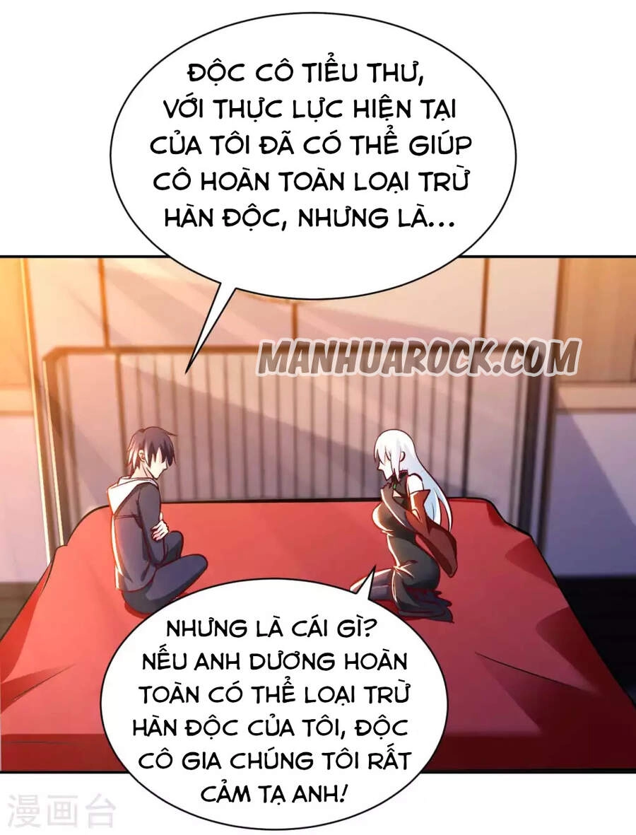 Sư Phụ Của Ta Là Thần Tiên Chapter 52 - 37