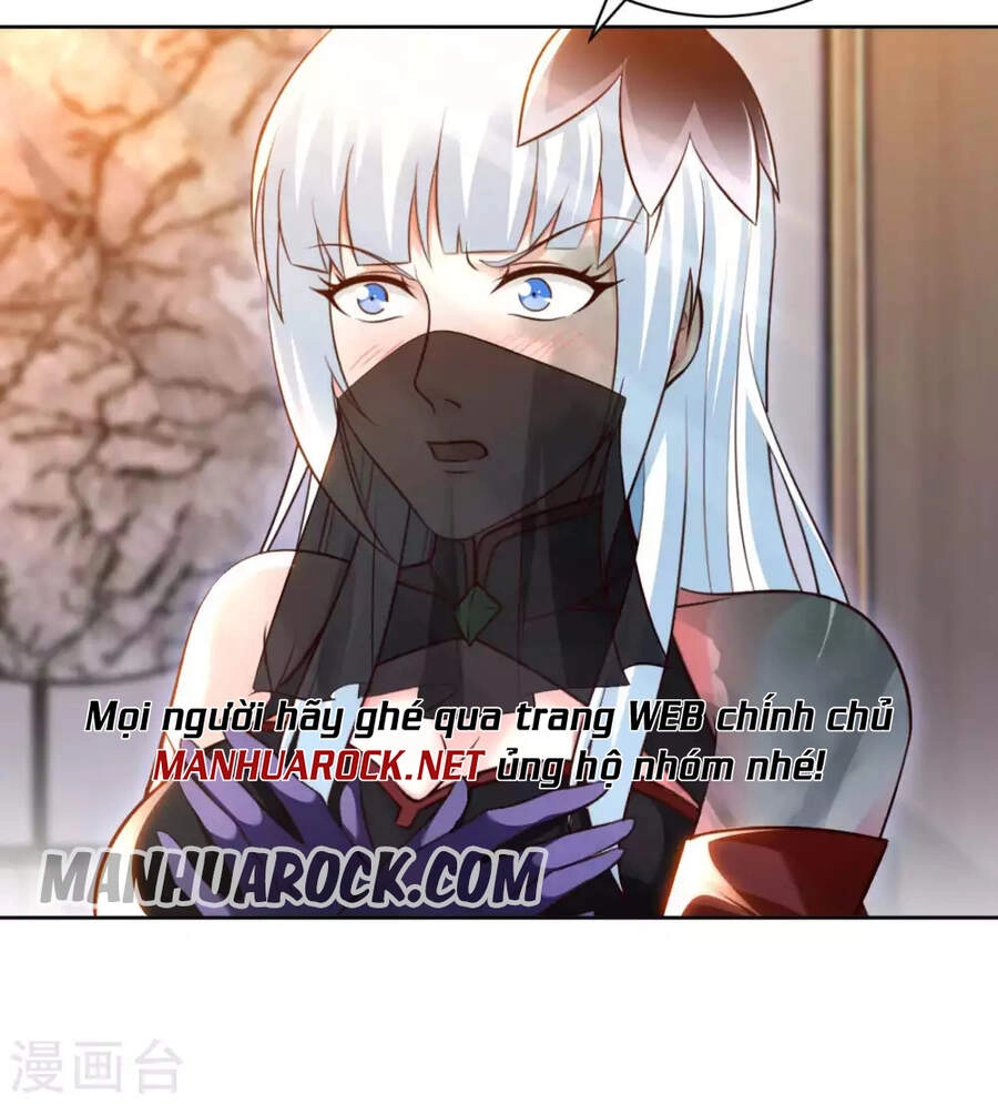 Sư Phụ Của Ta Là Thần Tiên Chapter 52 - 39