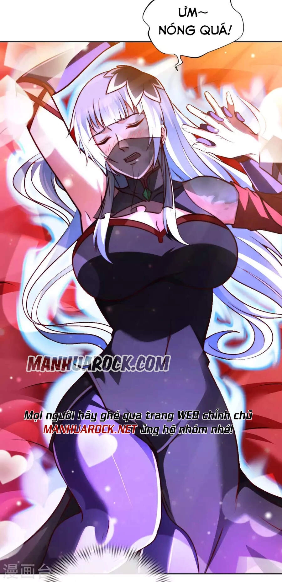 Sư Phụ Của Ta Là Thần Tiên Chapter 52 - 43