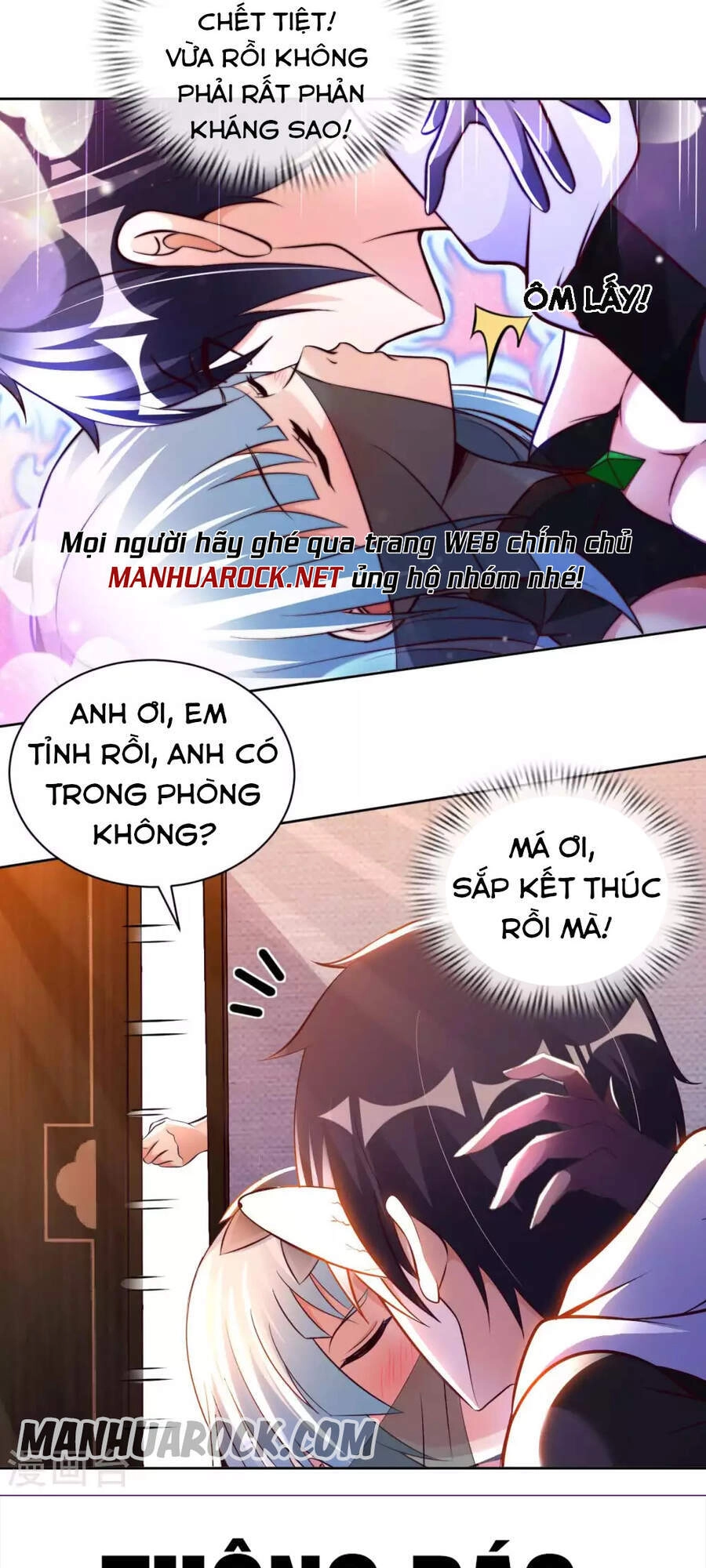 Sư Phụ Của Ta Là Thần Tiên Chapter 52 - 44