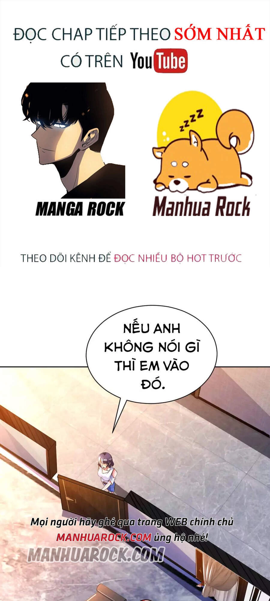 Sư Phụ Của Ta Là Thần Tiên Chapter 53 - 1