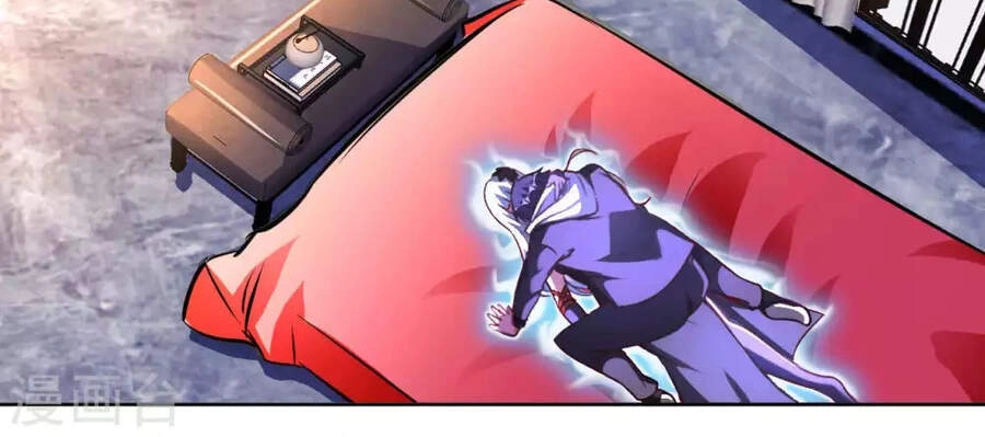 Sư Phụ Của Ta Là Thần Tiên Chapter 53 - 2