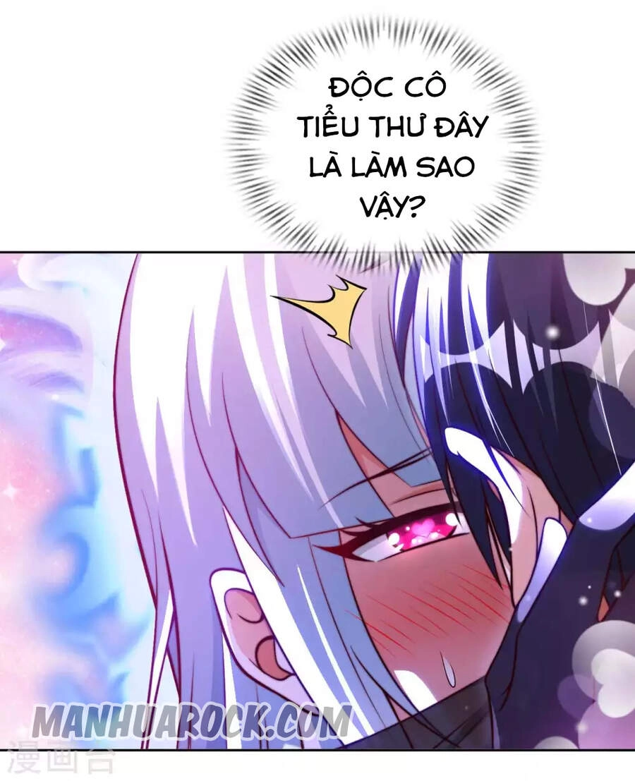 Sư Phụ Của Ta Là Thần Tiên Chapter 53 - 3