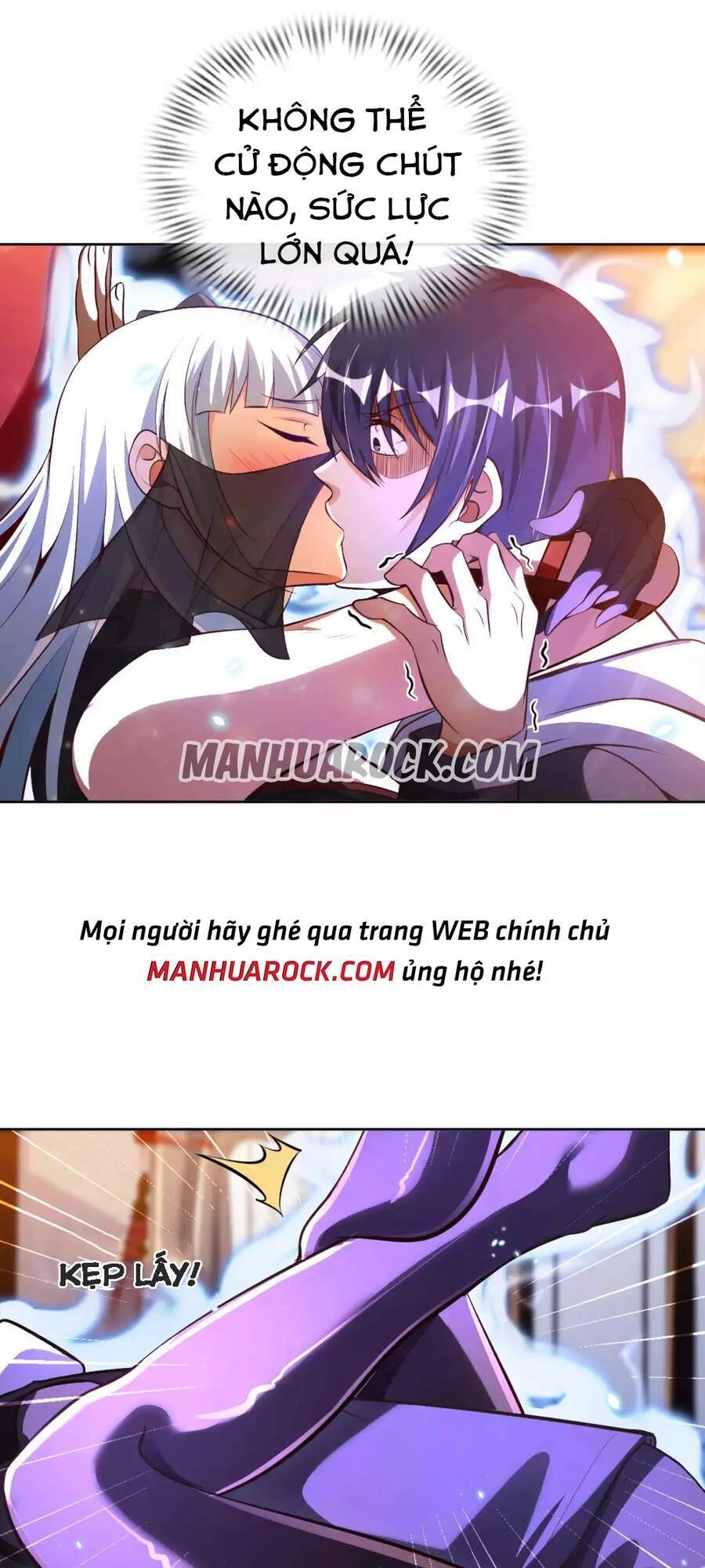 Sư Phụ Của Ta Là Thần Tiên Chapter 53 - 4