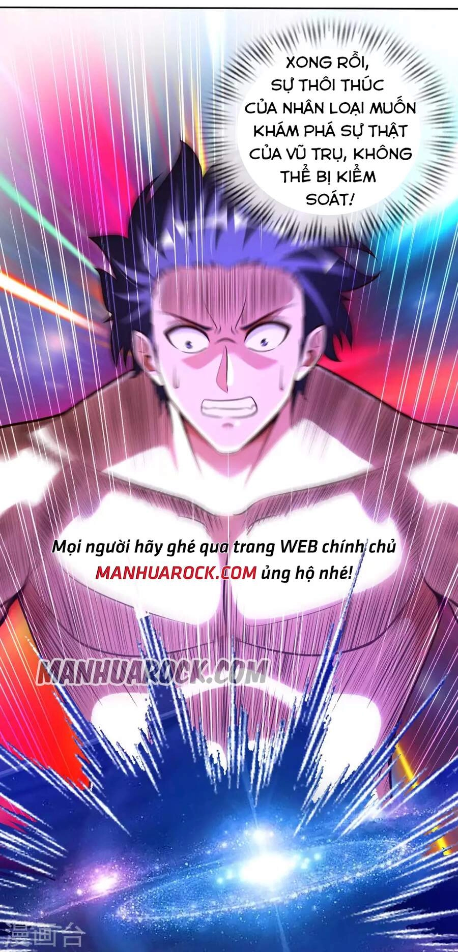 Sư Phụ Của Ta Là Thần Tiên Chapter 53 - 6