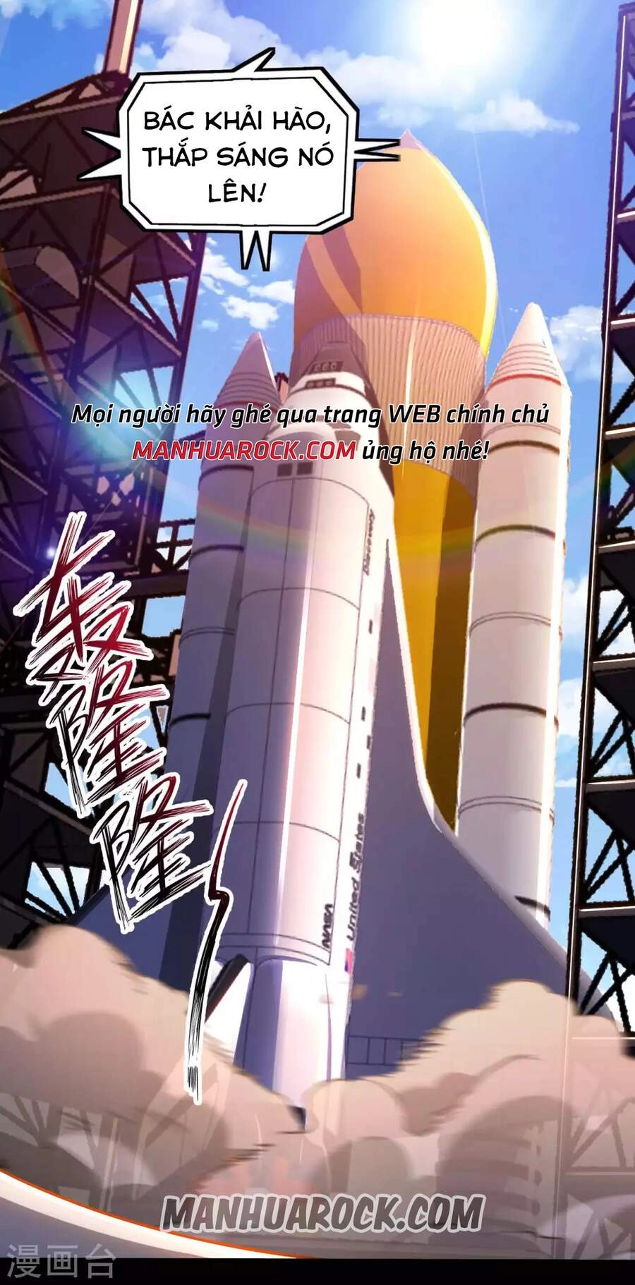 Sư Phụ Của Ta Là Thần Tiên Chapter 53 - 8