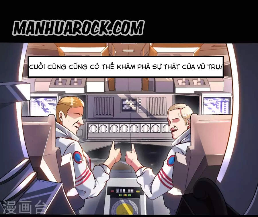 Sư Phụ Của Ta Là Thần Tiên Chapter 53 - 9