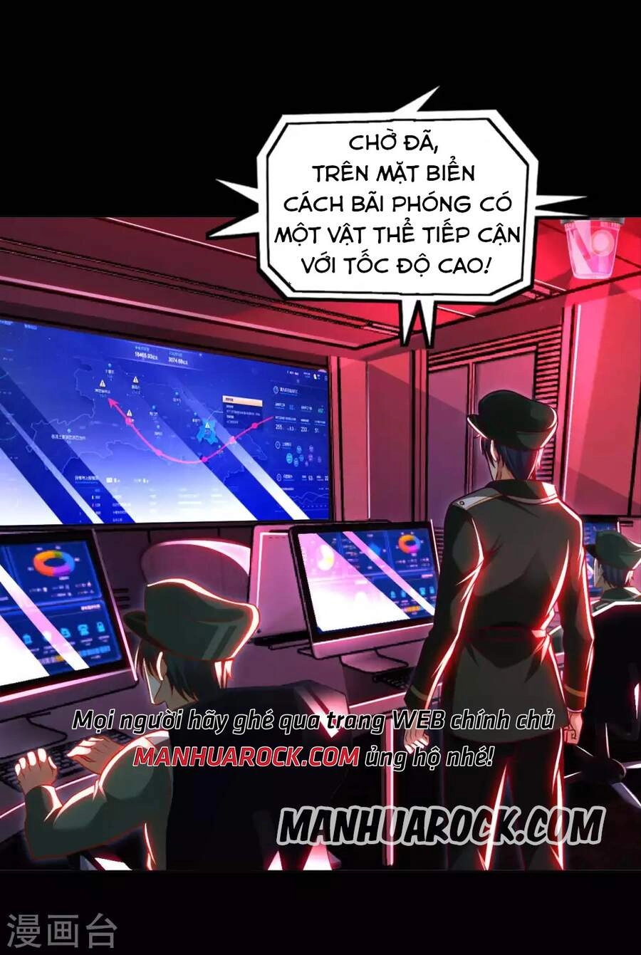 Sư Phụ Của Ta Là Thần Tiên Chapter 53 - 10