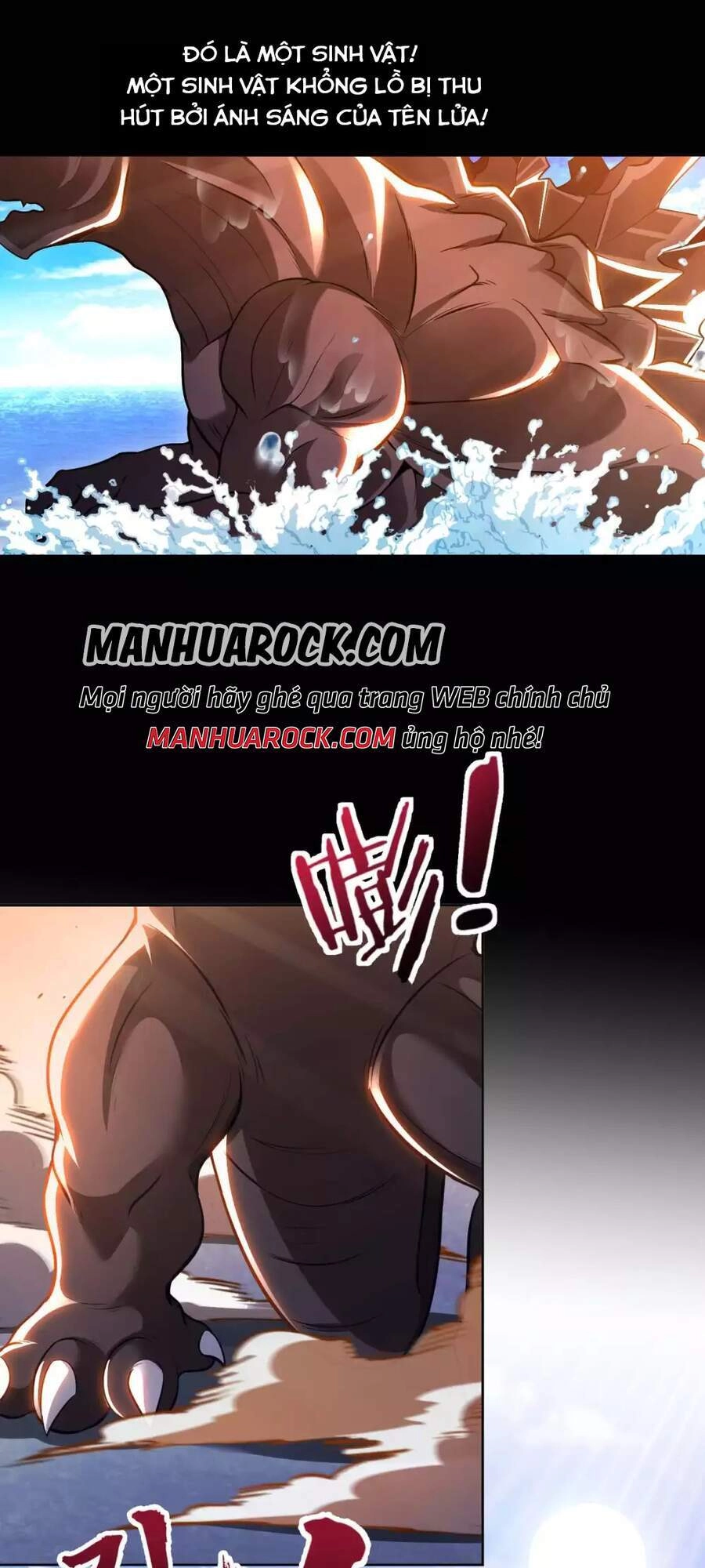 Sư Phụ Của Ta Là Thần Tiên Chapter 53 - 11