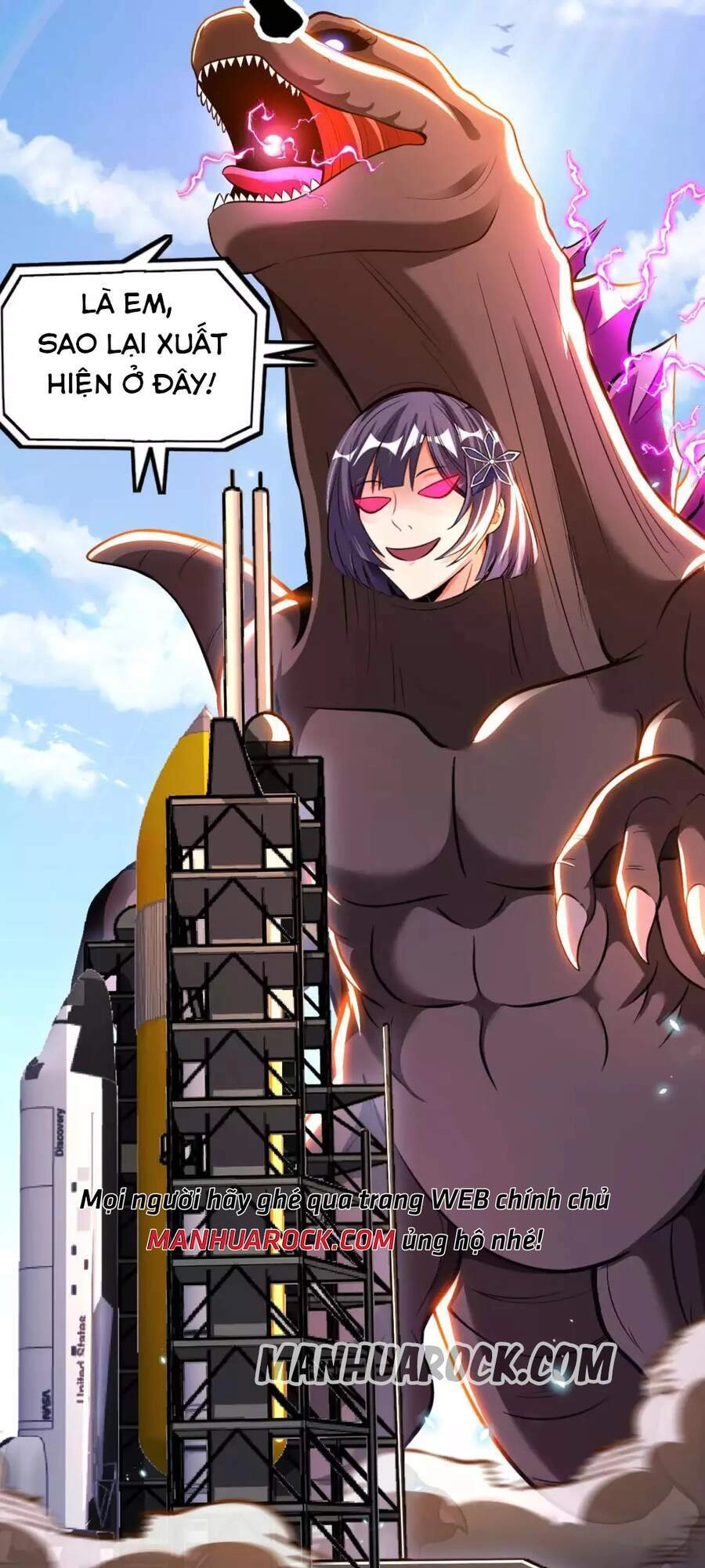 Sư Phụ Của Ta Là Thần Tiên Chapter 53 - 13