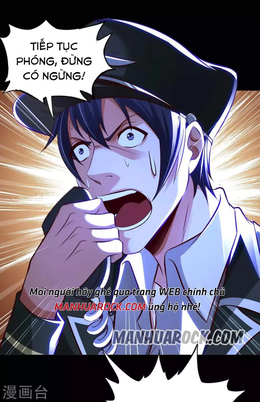 Sư Phụ Của Ta Là Thần Tiên Chapter 53 - 15