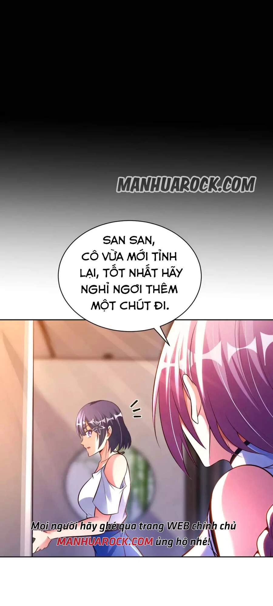 Sư Phụ Của Ta Là Thần Tiên Chapter 53 - 18