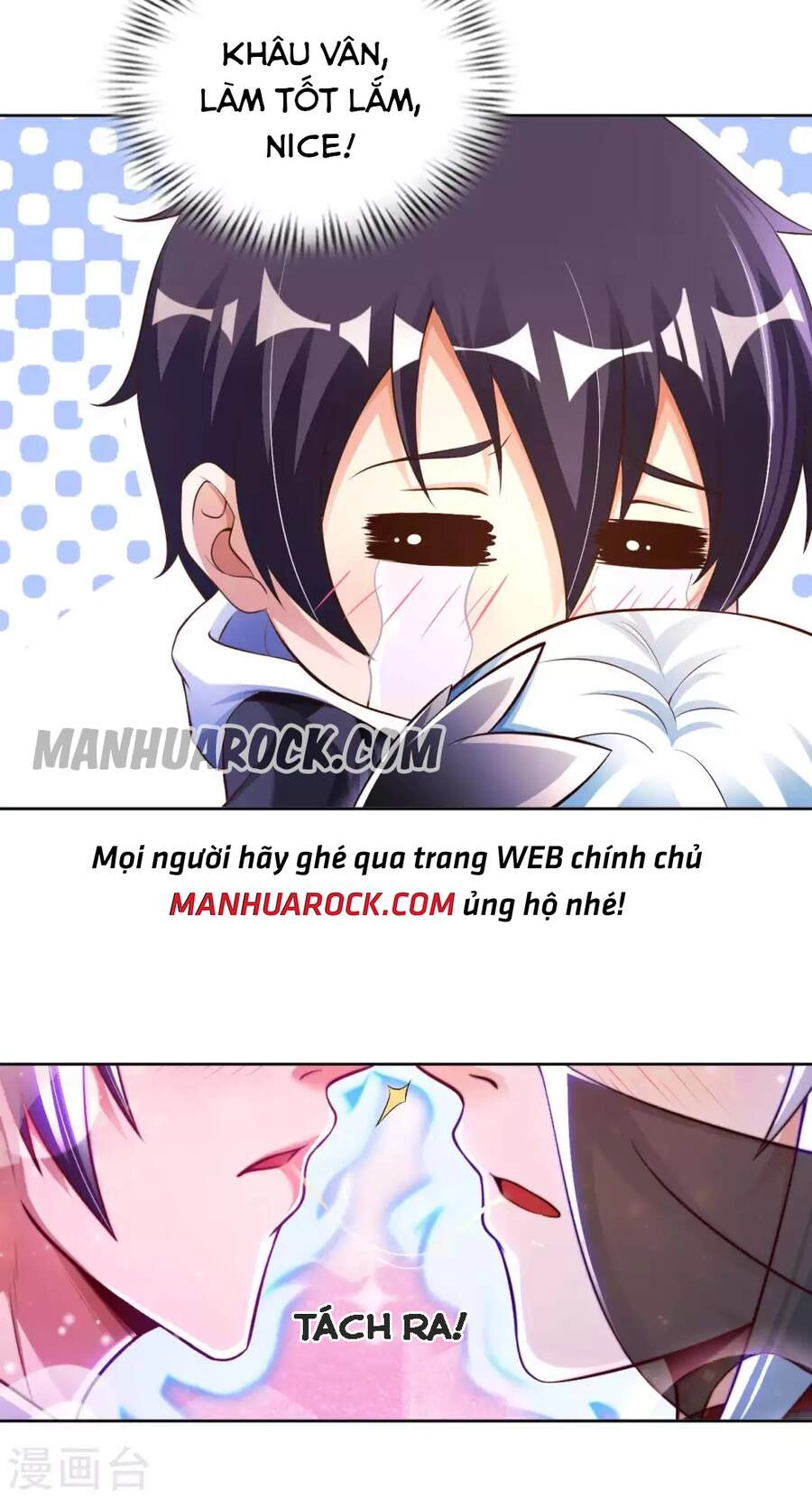 Sư Phụ Của Ta Là Thần Tiên Chapter 53 - 22