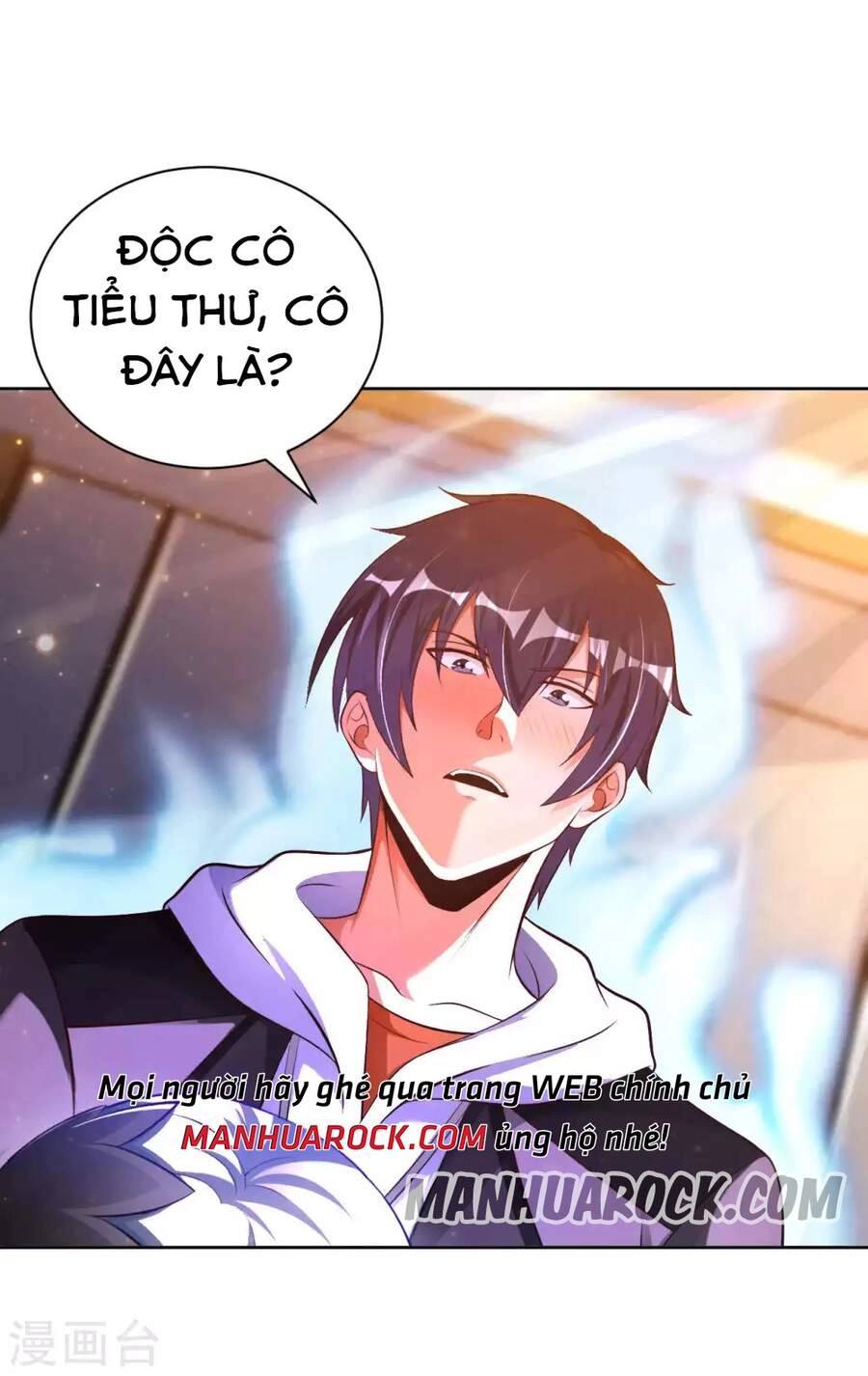 Sư Phụ Của Ta Là Thần Tiên Chapter 53 - 23