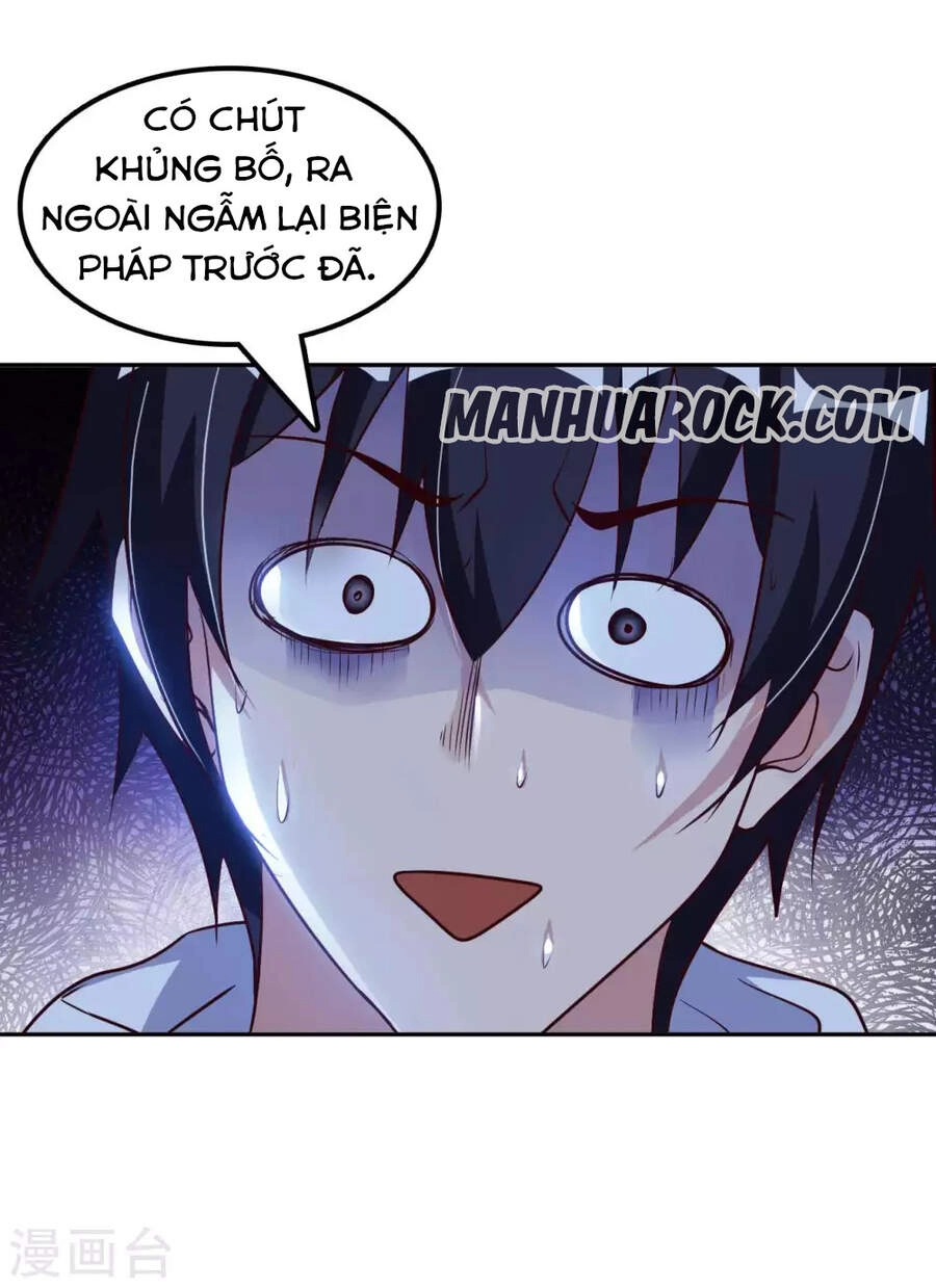 Sư Phụ Của Ta Là Thần Tiên Chapter 53 - 25