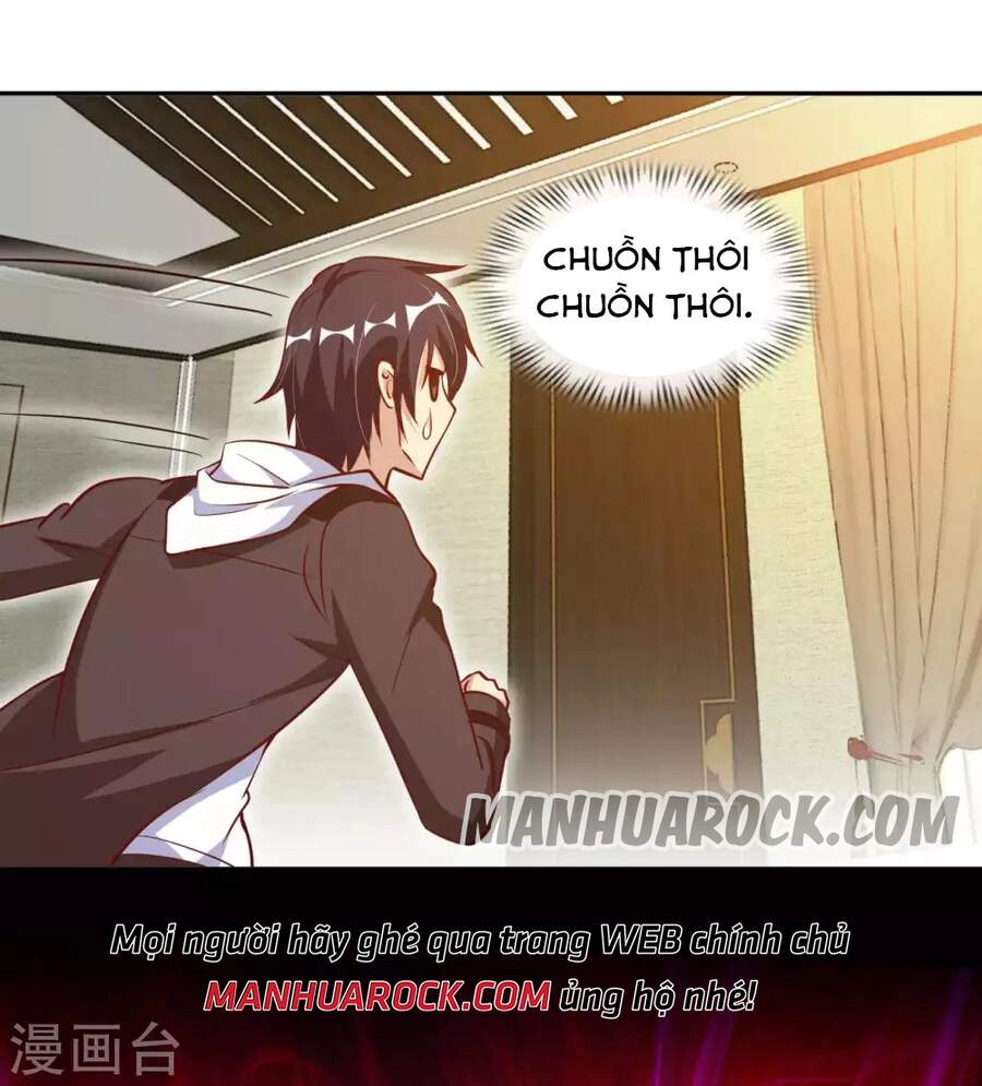 Sư Phụ Của Ta Là Thần Tiên Chapter 53 - 26