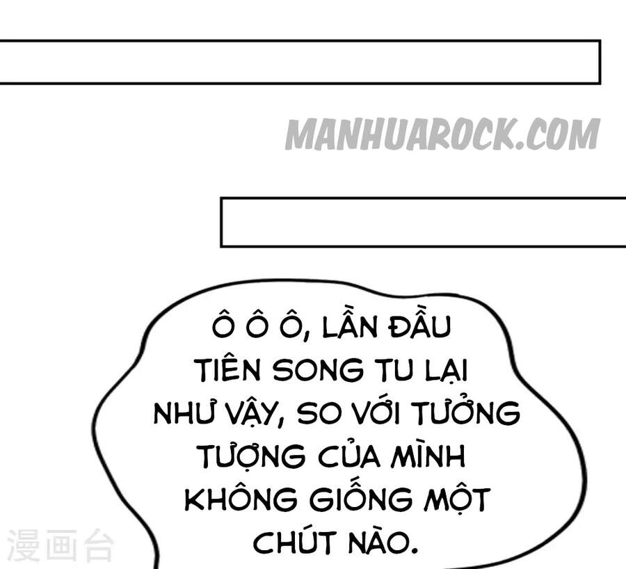 Sư Phụ Của Ta Là Thần Tiên Chapter 53 - 33