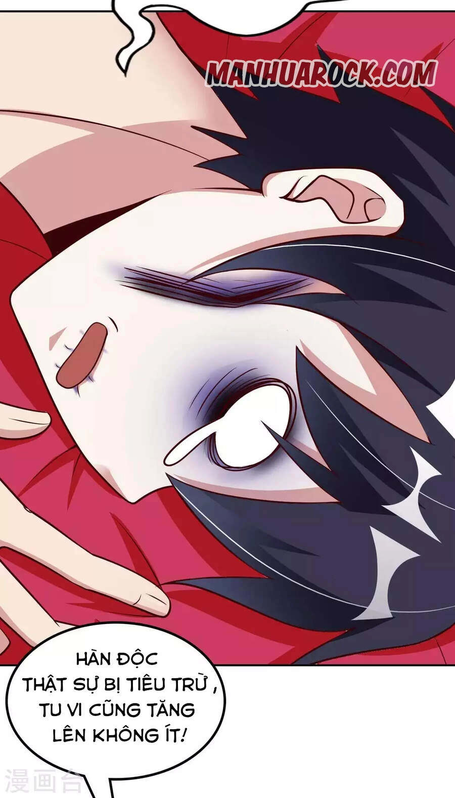 Sư Phụ Của Ta Là Thần Tiên Chapter 53 - 34