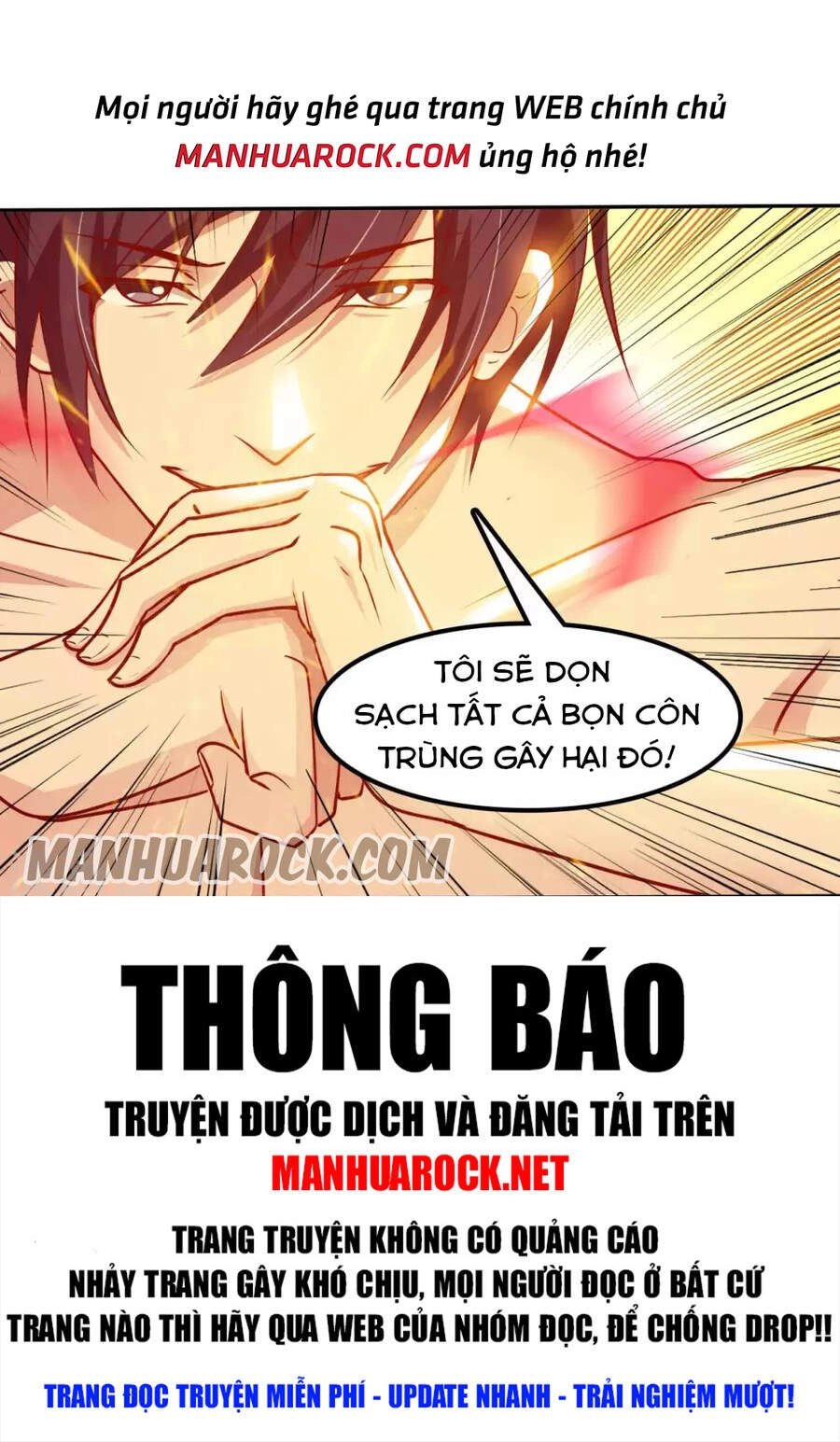 Sư Phụ Của Ta Là Thần Tiên Chapter 53 - 46